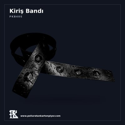 PKB40S Kiriş Bandı